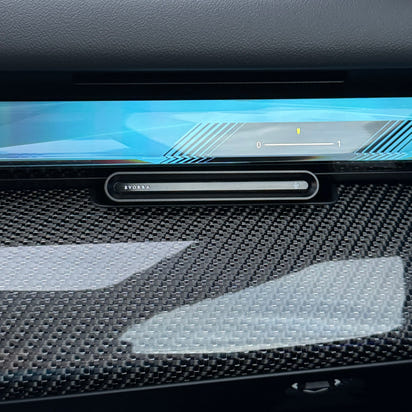 Evorra - Premium Autoduft