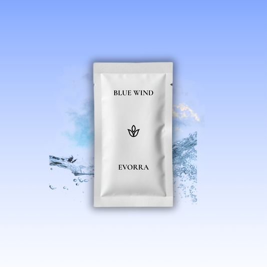 Blue Wind - 2 Sticks