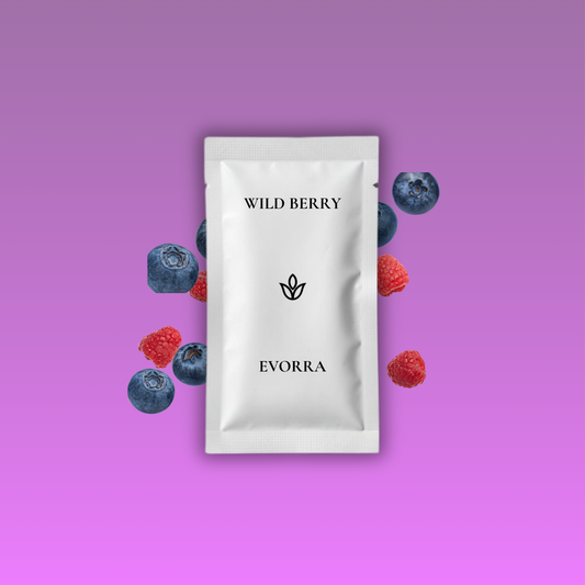 Wild Berry - 2 Sticks