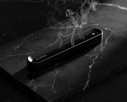 Evorra - Premium Autoduft