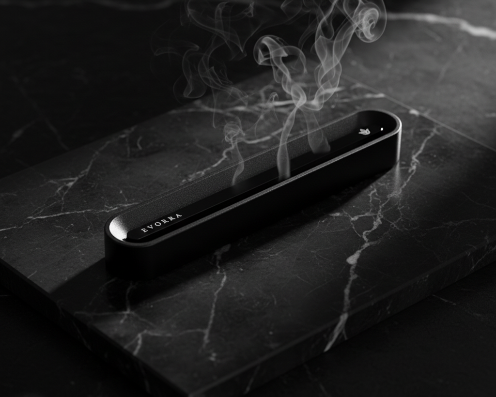 Evorra - Premium Autoduft