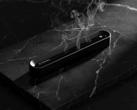 Evorra - Premium Autoduft